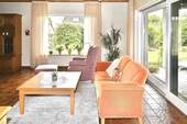 Wohnzimmer - 