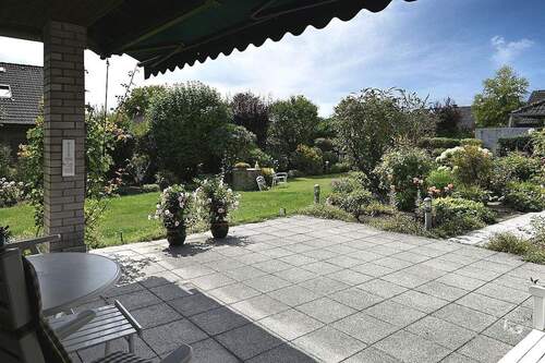 Terrasse - 