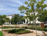 Baugé-Platz - 