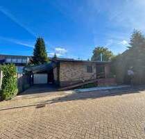 Ihr neues Zuhause in Nordhorn - Bungalow mit Wohlfühlfaktor