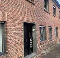 Vierfamilienhaus 1OG Wohnung - 665,00 EUR Kaltmiete, ca.  95,00 m² Wohnfläche in Goch (PLZ: 47574) Pfalzdorf