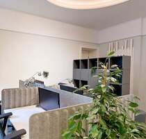 Flexdesk & Büroräume in Berlin - Arbeiten, vernetzen, wohlfühlen - All-in-Miete