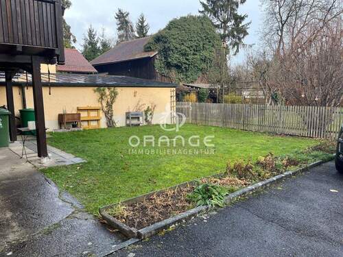 Gemeinschaftsgarten - ***3- Zi.-Whg. mit Gartenmitbenutzung!***