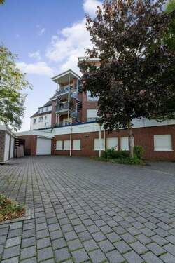 Bild3 - 3 Zimmer Etagenwohnung in Hamm