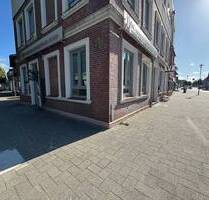 Repräsentative Laden-Bürofläche in zentraler Lage - Bargteheide