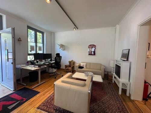 Laden/Büro - Büro mit 60,00 m&sup2; in Bargteheide zur Miete