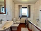 Badezimmer mit - 