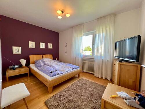 Kinder oder Gästezimmer - 