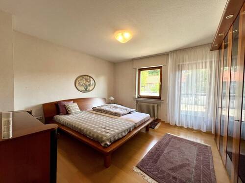 Elternschlafzimmer - 