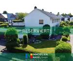 RESERVIERT! - Gartenidylle, Dachterrasse & Wintergarten - familienfreundlich wohnen in Lübbecke!