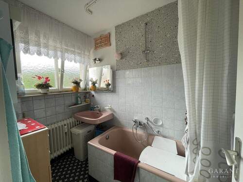 Badezimmer - 