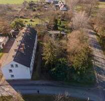 Großes Baugrundstück für Ihr Einfamilienhaus - 832 qm! - Schkopau Knapendorf