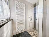 bodentiefe Dusche Dachgeschoss - 