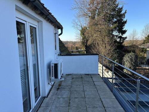 Balkon - 