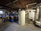 Heizungskeller - 