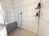 bodentiefe Dusche Erdgeschoss - 