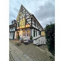 Beste Lage trifft Top-Preis - Fachwerkhaus in Essen-Kettwig