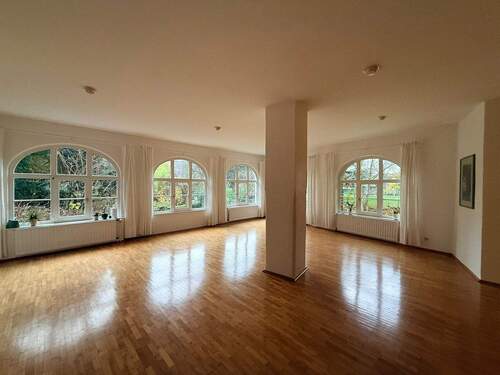 Innenbereich Bewegungsschule - 