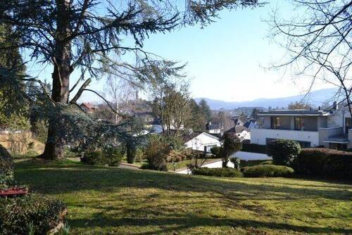 Weitblick - Attraktives Grundstück in absoluter Top Lage!