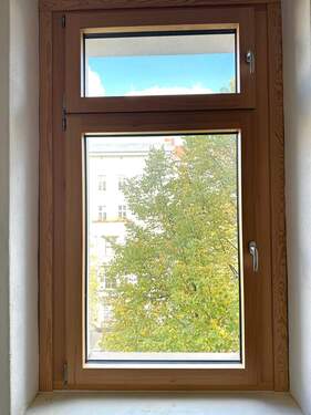 Fenster - 