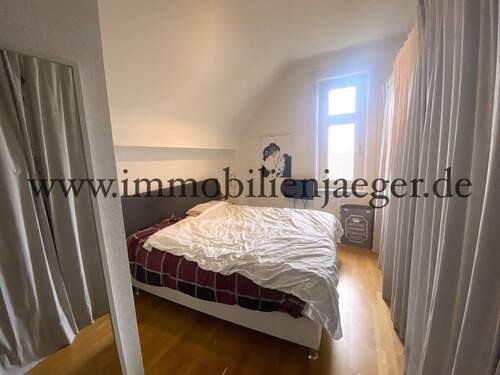 Schlafzimmer 1 - 