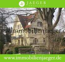 Alt-Osdorf Bockhorst - Wohnen in einem Stadthaus von 1900 - gemütliche Wohnung mit Balkonaustritt - Hamburg Iserbrook