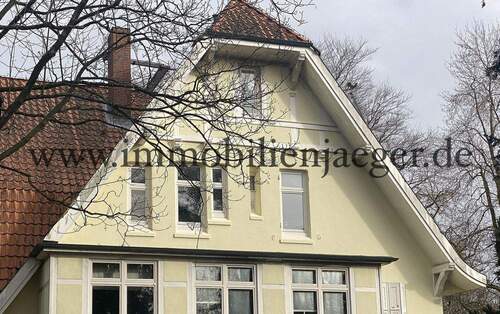 Wohnungsansicht - 2 Zimmer Etagenwohnung in Hamburg