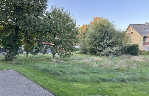 Grundstück - Grundstück zum Kaufen in Schwarzenbek