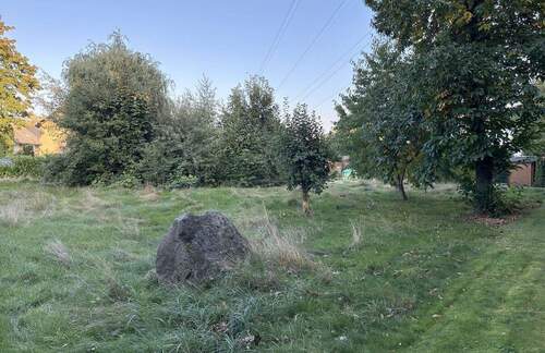 Grundstück - Grundstück in Schwarzenbek