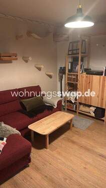 Bild 1 - Wohnungsswap - Behaimstraße - 269,00&nbsp;EUR Kaltmiete, ca.&nbsp; 55,00&nbsp;m&sup2;&nbsp;Wohnfl&auml;che