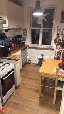 Bild 2 - 2 Zimmer Etagenwohnung zur Miete in Berlin