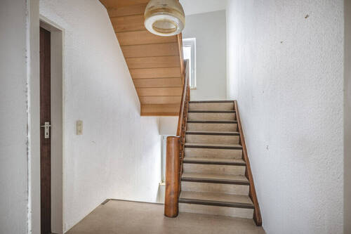 Treppenhaus OG - 