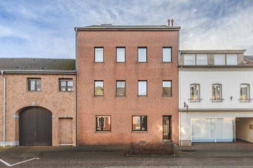 Titelbild - Broichweiden! Großes, bezugsfreies Einfamilien- oder Mehrgenerationenhaus