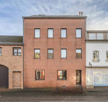 Broichweiden! Großes, bezugsfreies Einfamilien- oder Mehrgenerationenhaus - Würselen