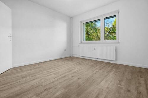Zimmer - 3 Zimmer Etagenwohnung in Bremen