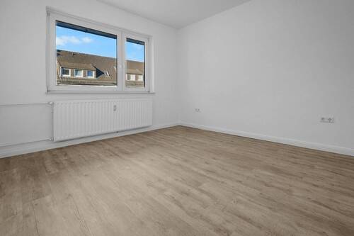 Zimmer - Etagenwohnung mit 58,90 m&sup2; in Bremen zur Miete