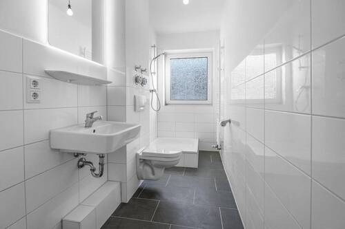Badezimmer - 