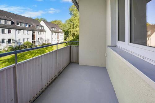 Balkon - 