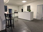 Offener Bereich/ Eingang - Büro zum Kaufen in Bitburg