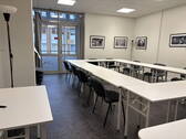 Konferenzraum groß - 