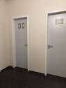 Flur/ Toiletten - 