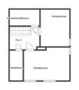 Grundriss Skizze OG - 