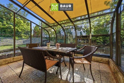 EG Wintergarten - 