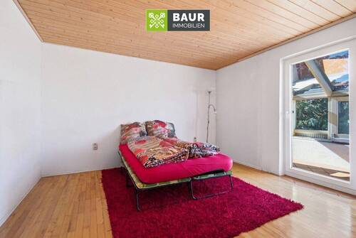 OG Schlafzimmer - 