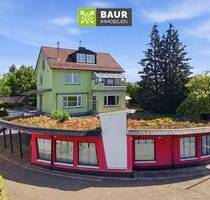 360° I Wohn- und Geschäftshaus in exponierter Lage von Grünkraut-Gullen - Grünkraut / Gullen