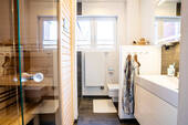 Badezimmer - 