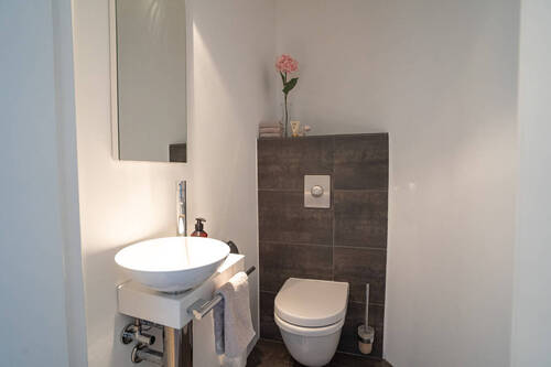 Gäste-WC - 