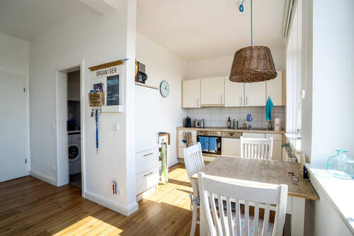 Ferienwohnung / Küche - 
