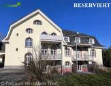 Bild 1 - RESERVIERT- TR.-Eurenerstr. 55a - Altbau Wohnung mit Charme! ETW (110m²) 3 ZKB, Balkon, HWR und 2 Stellplätzen