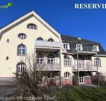 RESERVIERT- TR.-Eurenerstr. 55a - Altbau Wohnung mit Charme! ETW (110m²) 3 ZKB, Balkon, HWR und 2 Stellplätzen - Trier Trier-West-Pallien